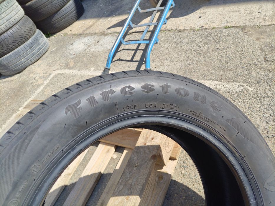 205/55/16 Фаярстоун ДОТ 2020 г - Само 1 брой гума