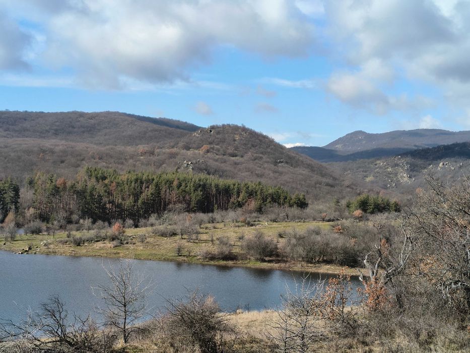 Продава се Парцел в Брезово - 16000 кв.м за 1 €/кв.м - Снимка #1