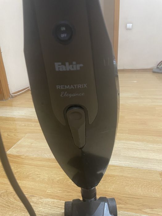 Пылесос производство Турция 5000 т