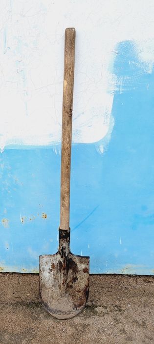 Садовый инвентарь