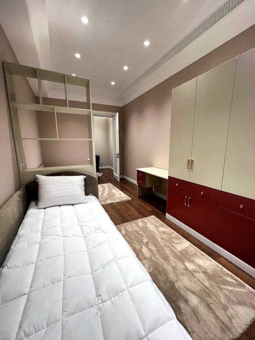 Сдаётся  квартира в Тузель-1 
Ориентир- конечная 111 маршрутки