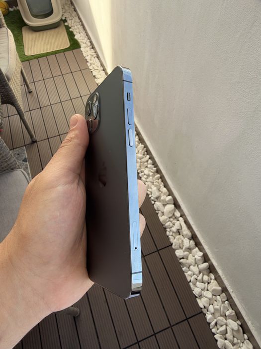 Iphone 12 pro Apple
