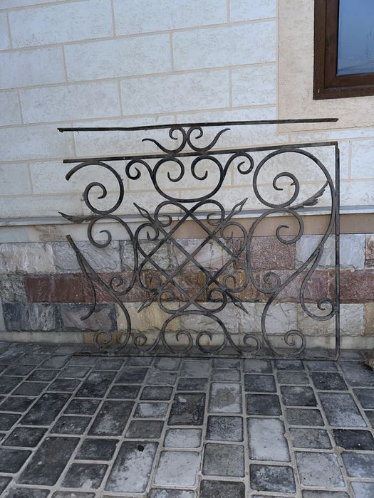 Продаётсья решётка