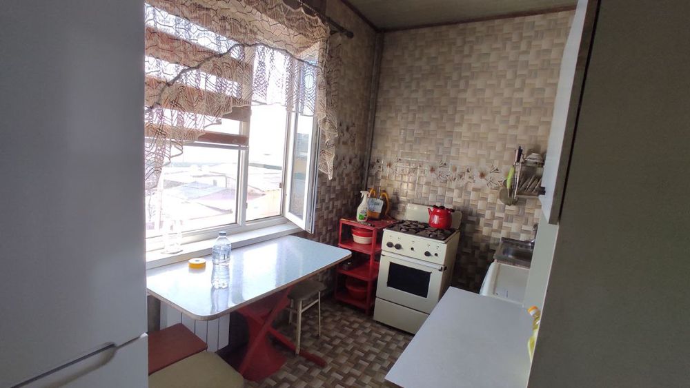 Продается квартира 2/3/4 квартира .