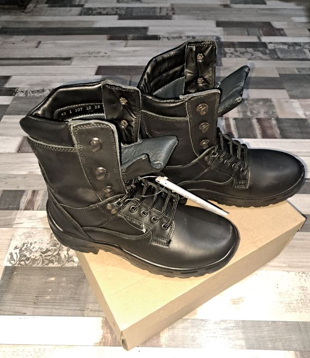 Чисто нови кубинки !