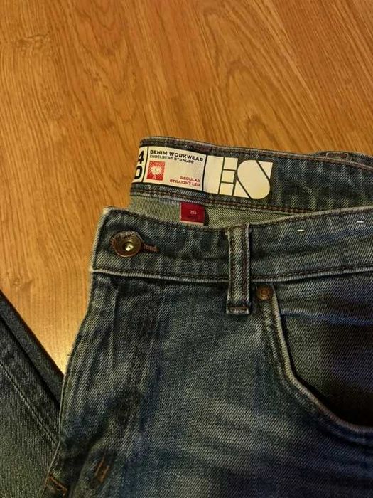 Blugi Engelbert Strauss Regular 30/34