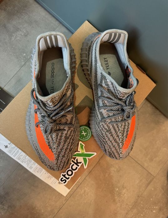 Adidas Yeezy Boost V2 Beluga