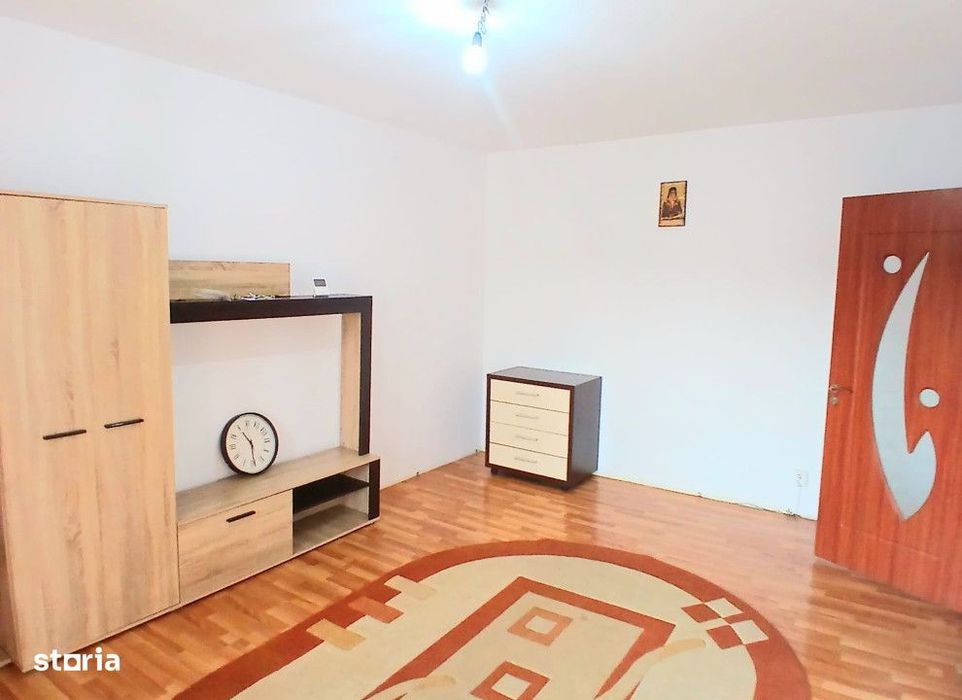 Apartament  2 camere Mircea cel Batran , 54 metri, etaj 9 Cod:162942