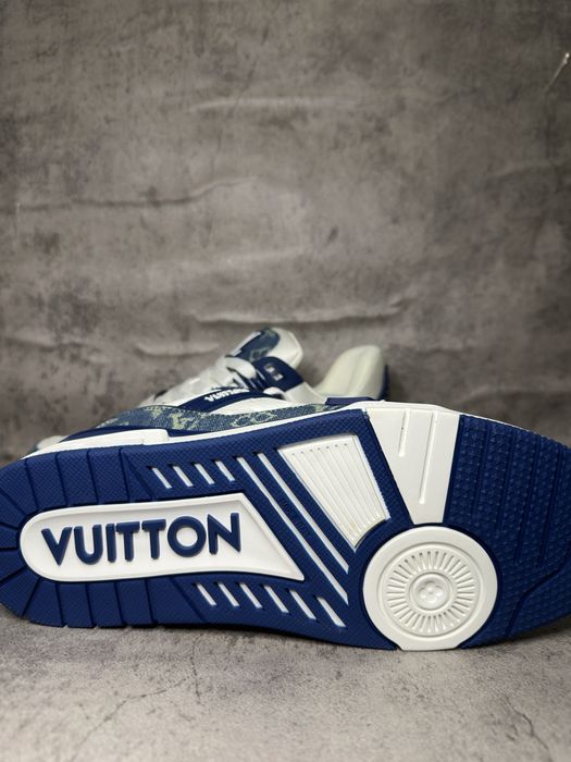 Louis vuitton trainers