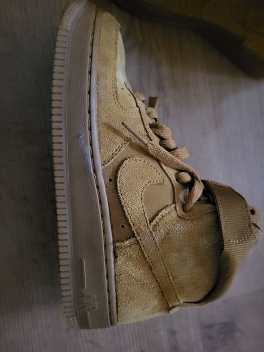 Ghete copii mărime 35