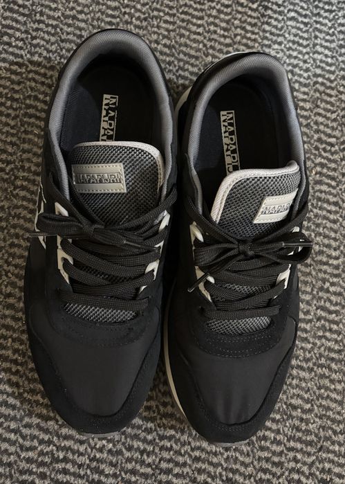 Маратонки Napapijri