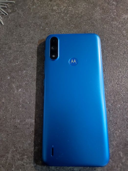 Motorola moto E7 Power