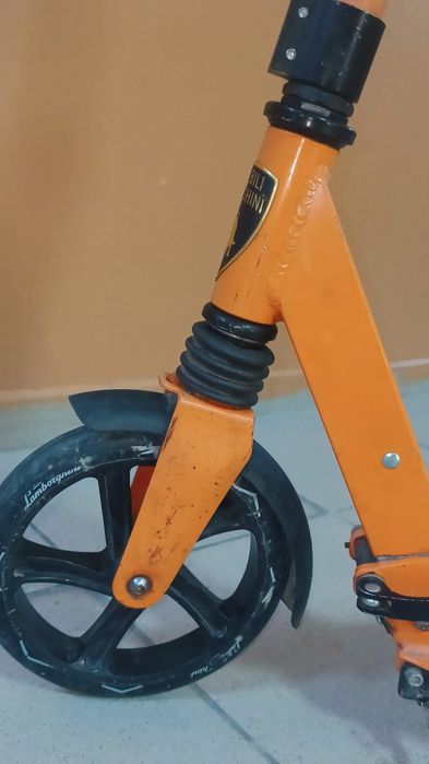 Продам Самокат..