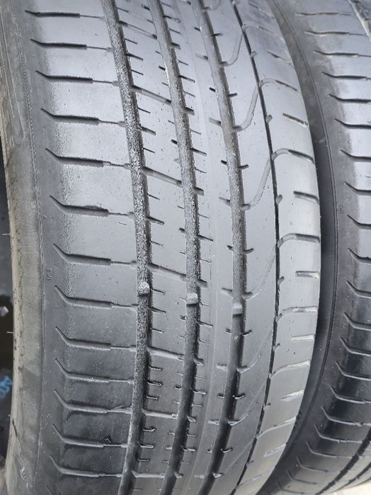 245 45 19 Pirelli