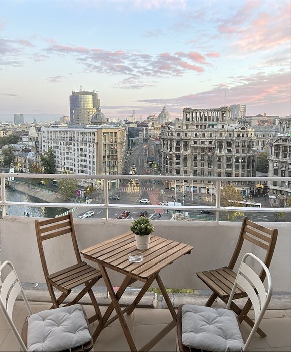 Apartament Revelion Centru Bucuresti