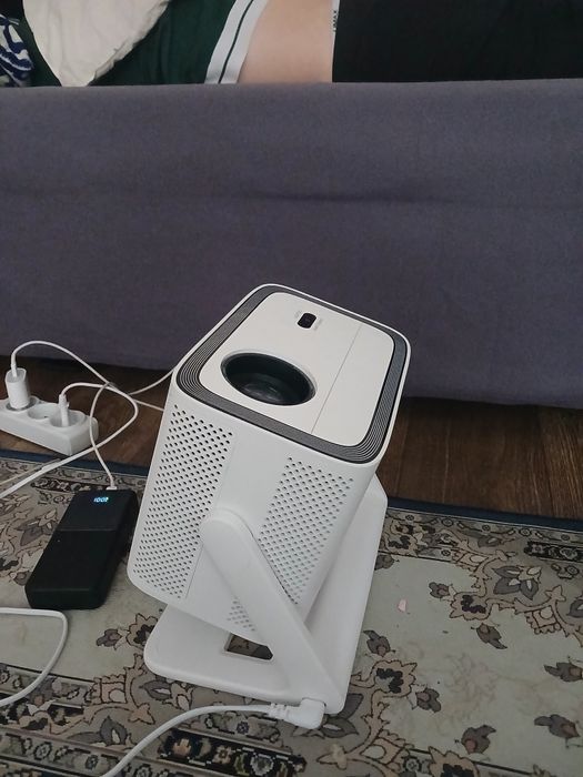 Проектор Wando хорошим состояние