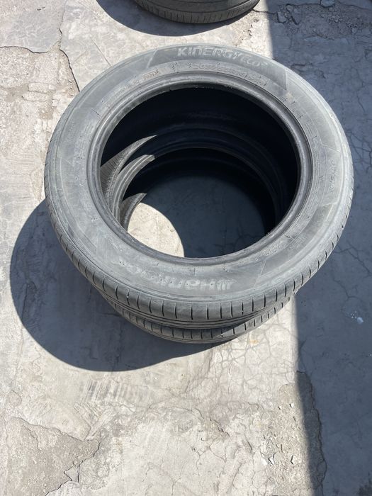 Продам резину летнию на 16