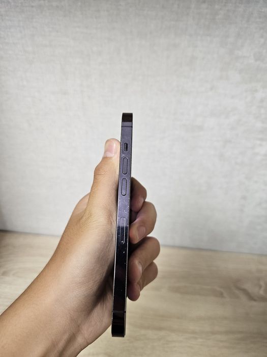 iPhone 14 Pro 256ГБ без ремонта