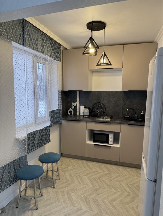 Квартира в центре