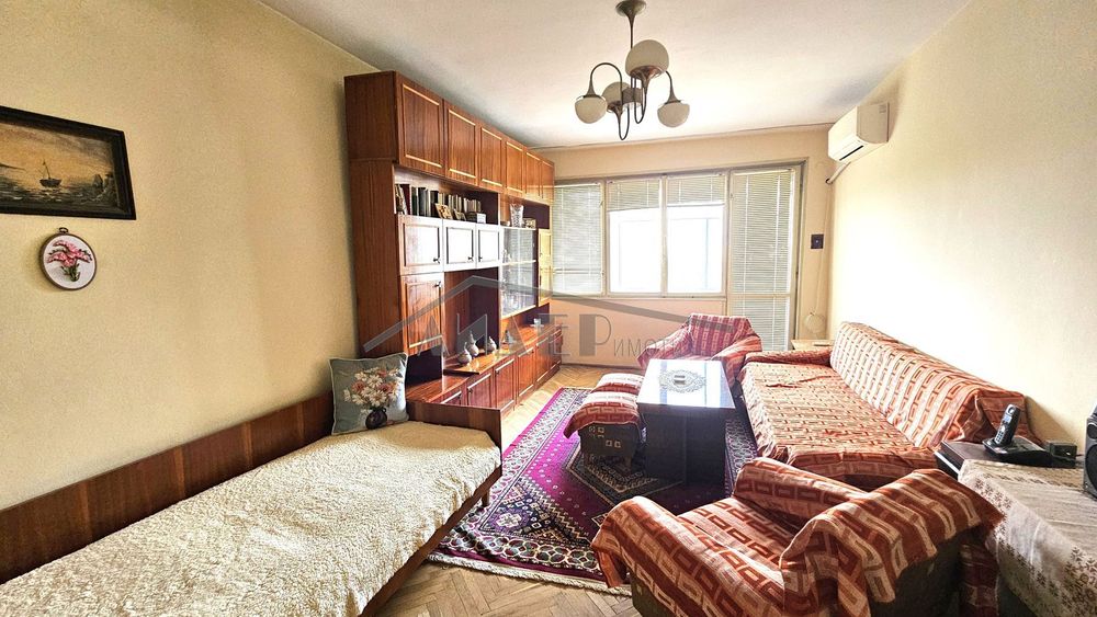 Продава се Двустаен апартамент в Пловдив, Младежки Хълм - 68 кв.м за 989 €/кв.м - Снимка #7