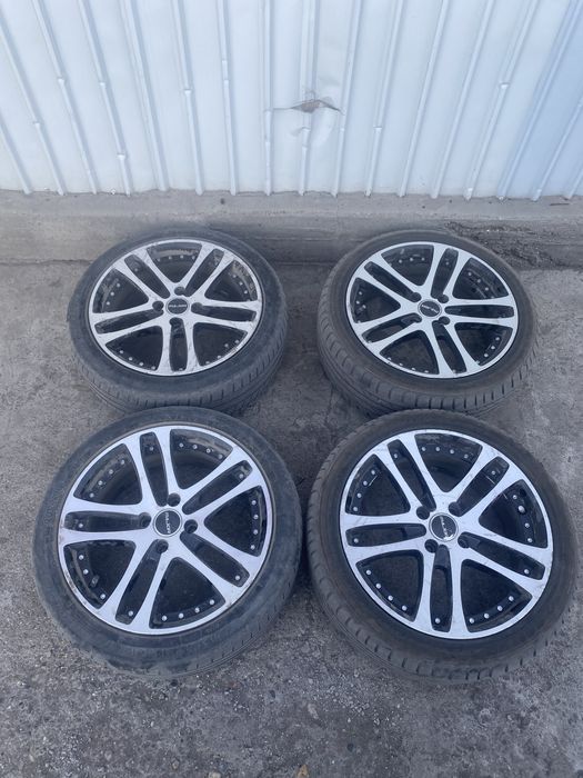 Рельсы R16.   195/45/R16