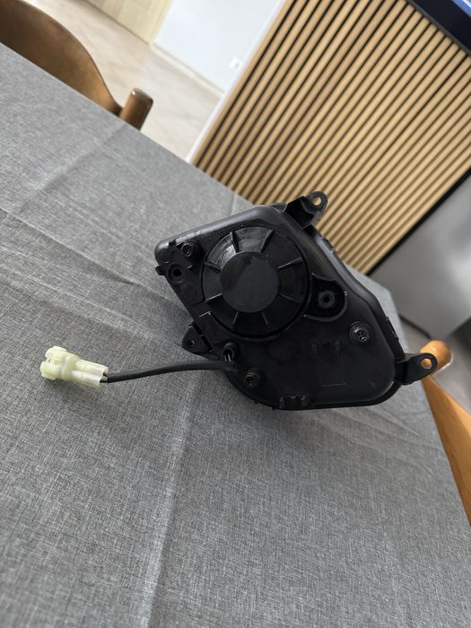 Faruri Honda CBR 600RR