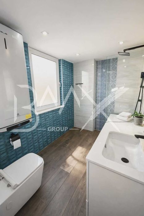 Апартамент Овча купел