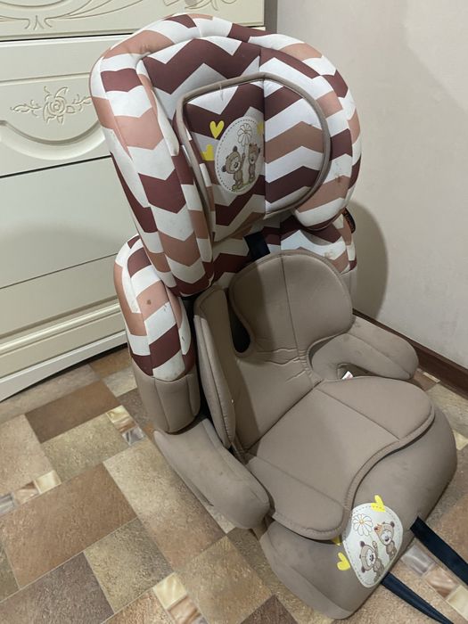 Продам Автокресла