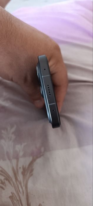 Honor 600 pro srochna sotiladi