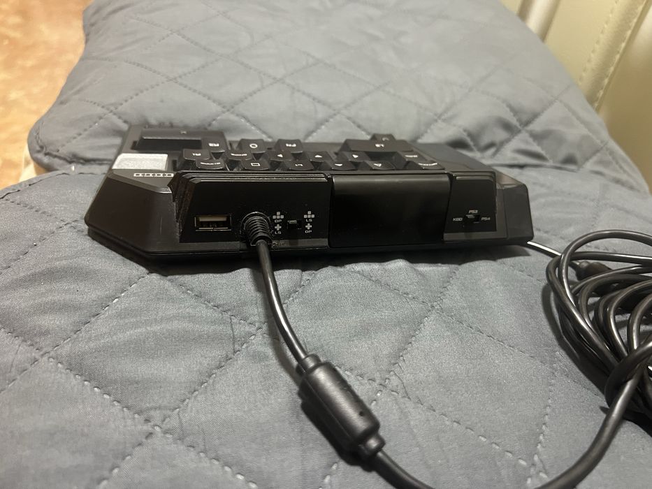 Tastatura Hori pentru PS