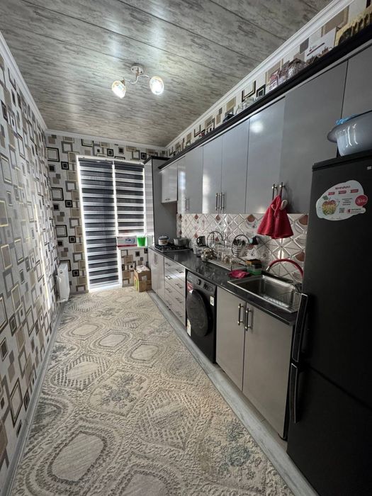 3 xonalik arzon kvartira sotaman