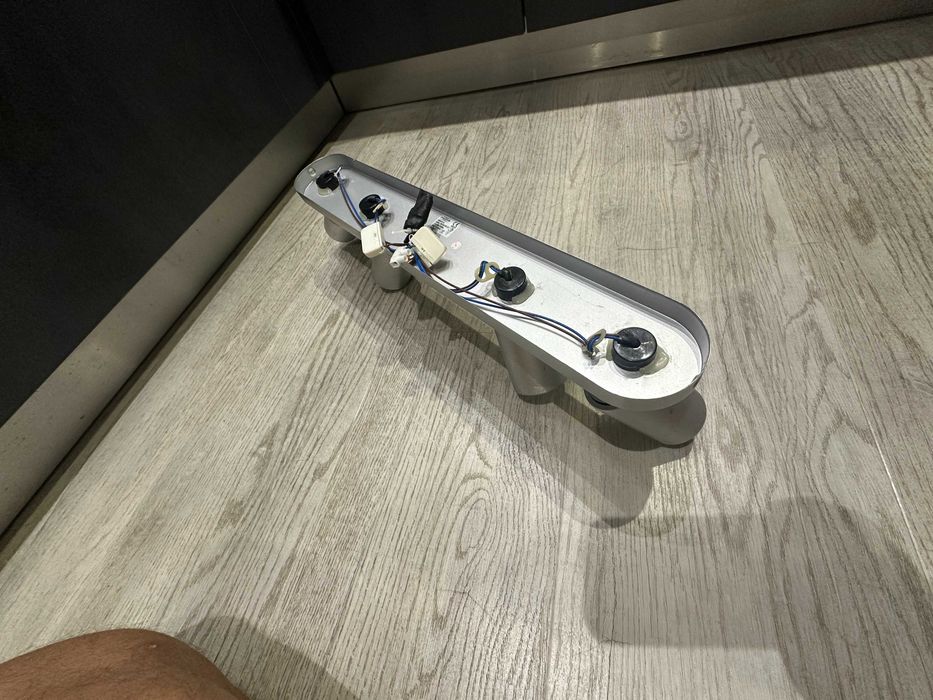 Полилей спот четвирен