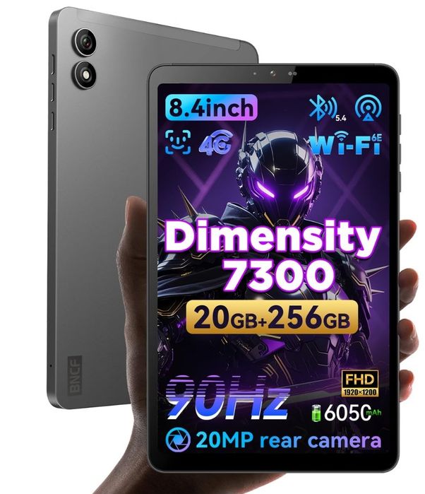 Planshet bnfc bpad mini ultra