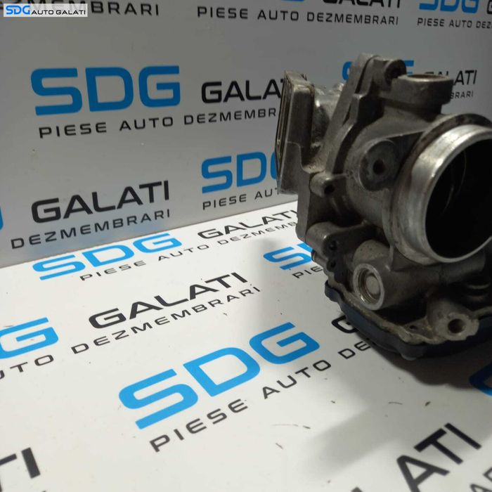 Clapeta Acceleratie Audi A3 8V 1.6 TDI 2013 - 2017 Cod 04L128063T [1211]