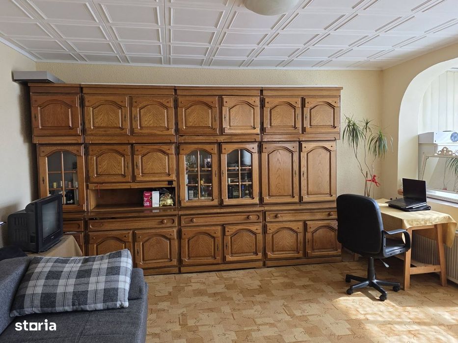 Apartament 3 camere de vânzare – Salonta, strada Mărăști