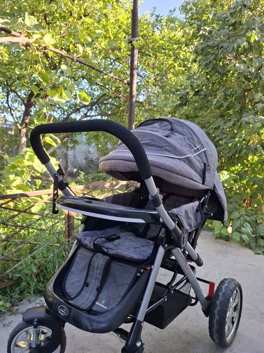 -Коляска детская-