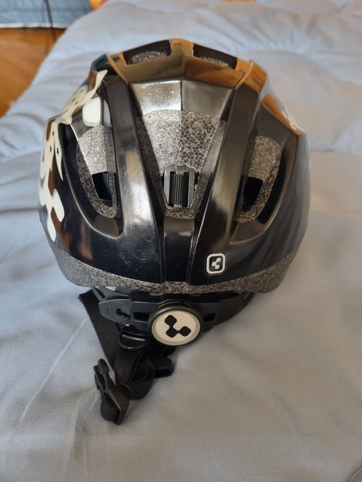 Шосейна каска велосипед колело cube s размер 48 до 52