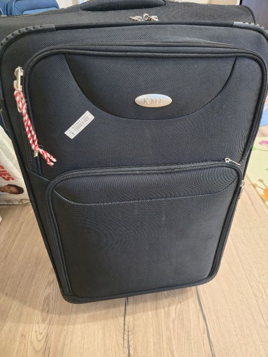 Куфар KML голям 76см
