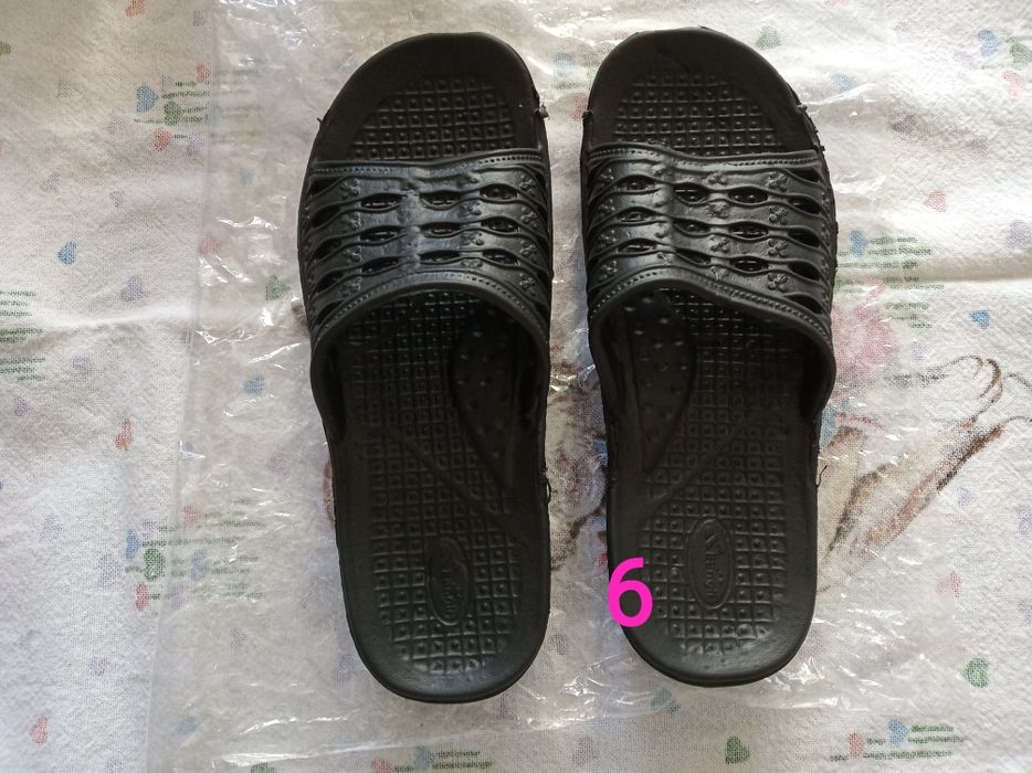 Дамски чехли 36-37 номер