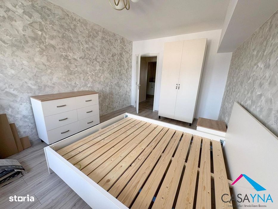 Prima închiriere | Apartament 2 camere complet renovat | Arena Mall!