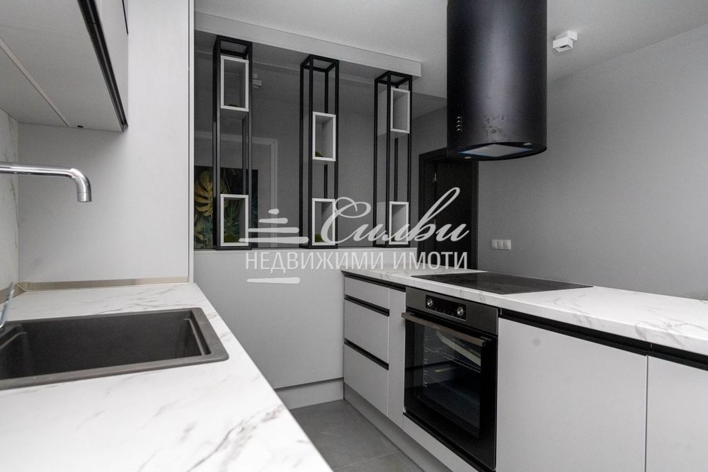 Продава се Тристаен апартамент в Шумен, Болницата - 95 кв.м за 1579 €/кв.м - Снимка #5