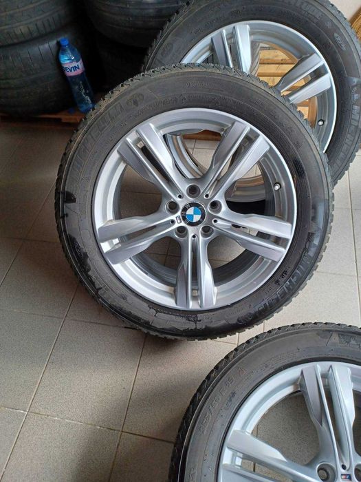 19-BMW-X5:X6-F15F16E70:E71. Оригинални
