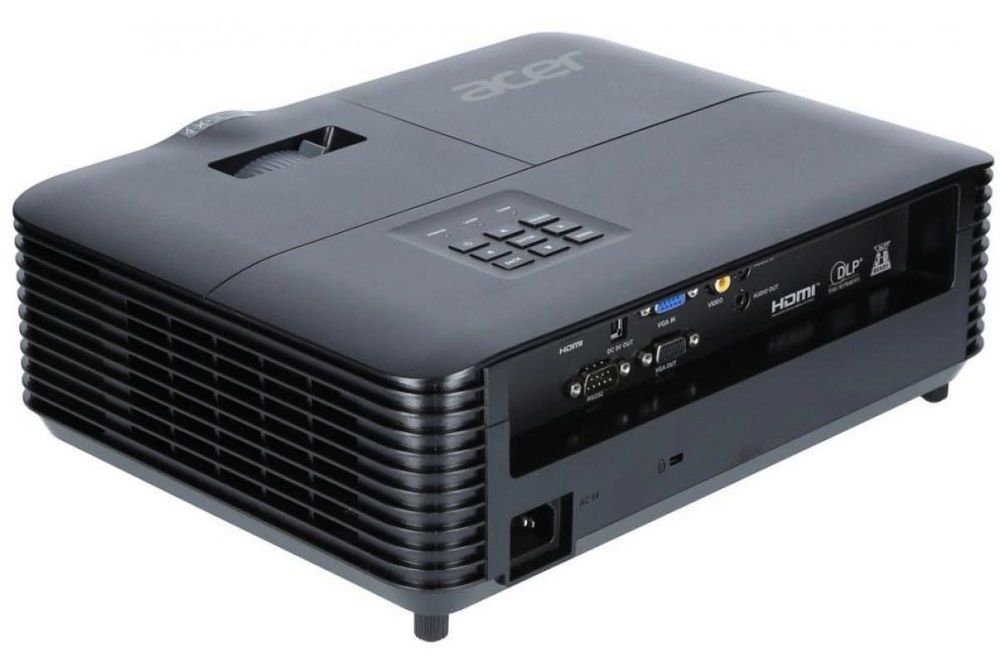 Проектор Acer X139 Tehnodom.uz