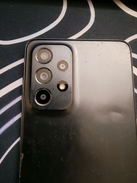 Samsung Galaxy A33 5G