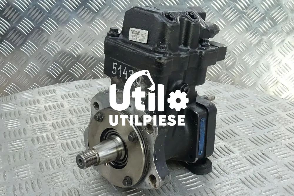 pompa injectie komatsu d65 d65e d65p d65ex d65px d85 + piese komatsu