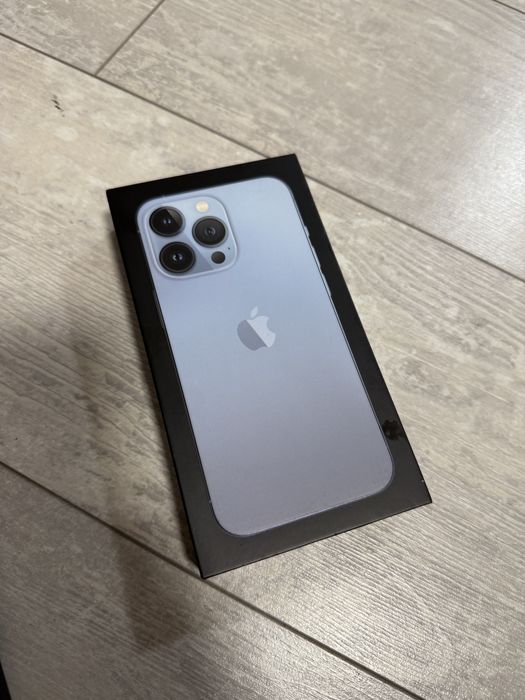 Apple Iphone 13 pro 256gb