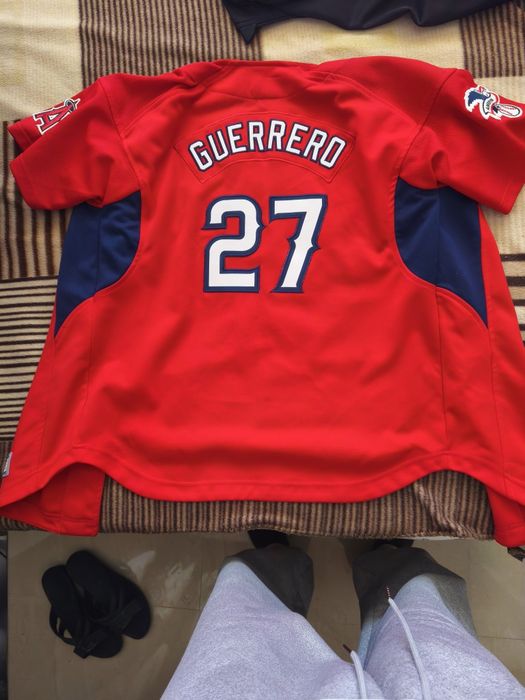 Bluză baseball Nike ,cred că este  mărimea S