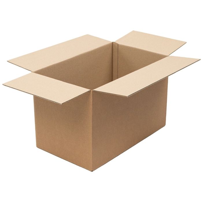 Гофра коробка , гофрокартон