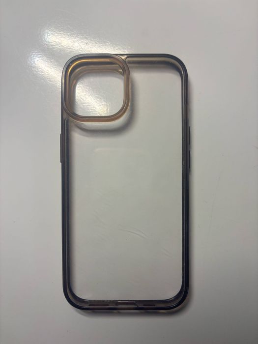 iPhone 15 - modele husa
