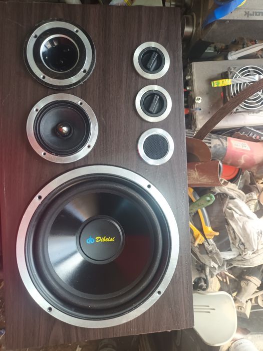 Boxe. Stații.cu bluetout.etc